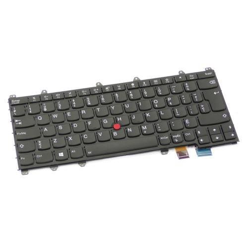 01HW617 - Lenovo Laptop Keyboard - Genuine New