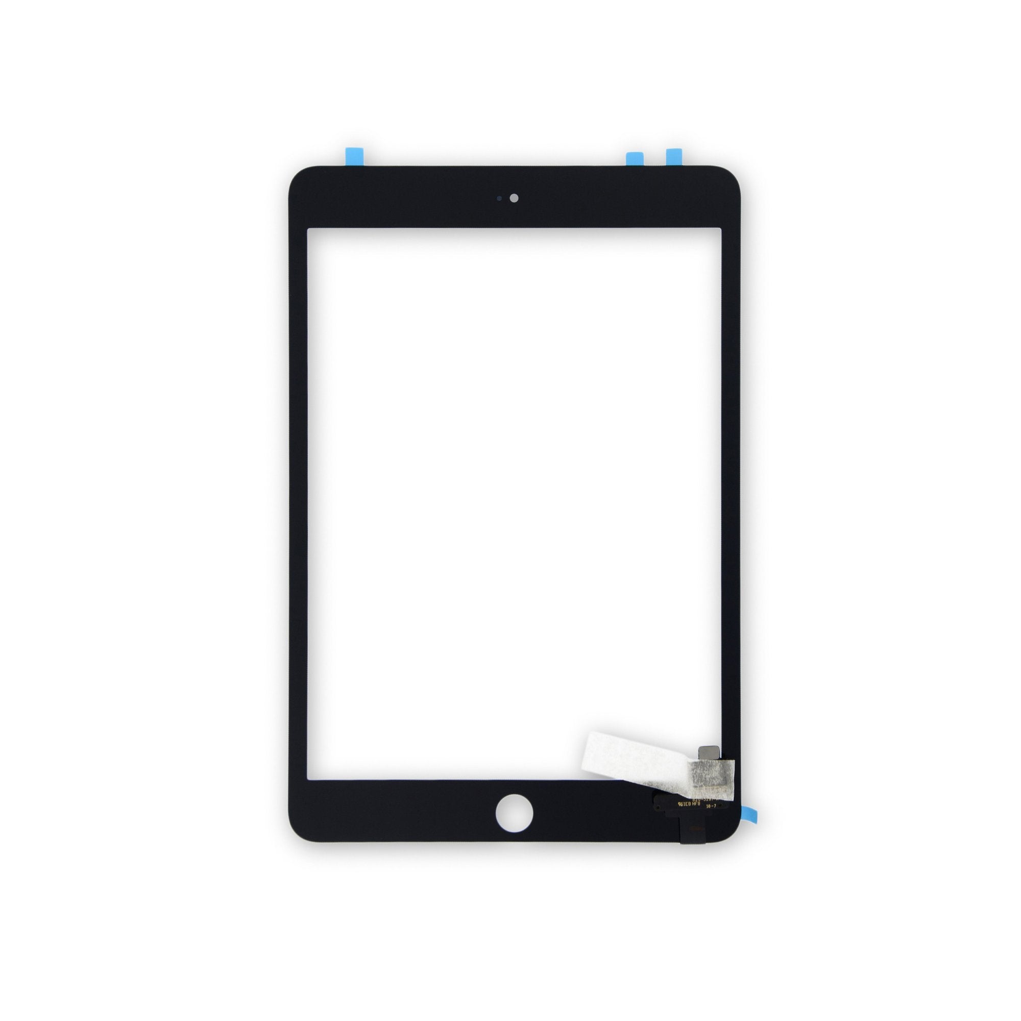 iPad mini 3 Screen Digitizer Black New Part Only