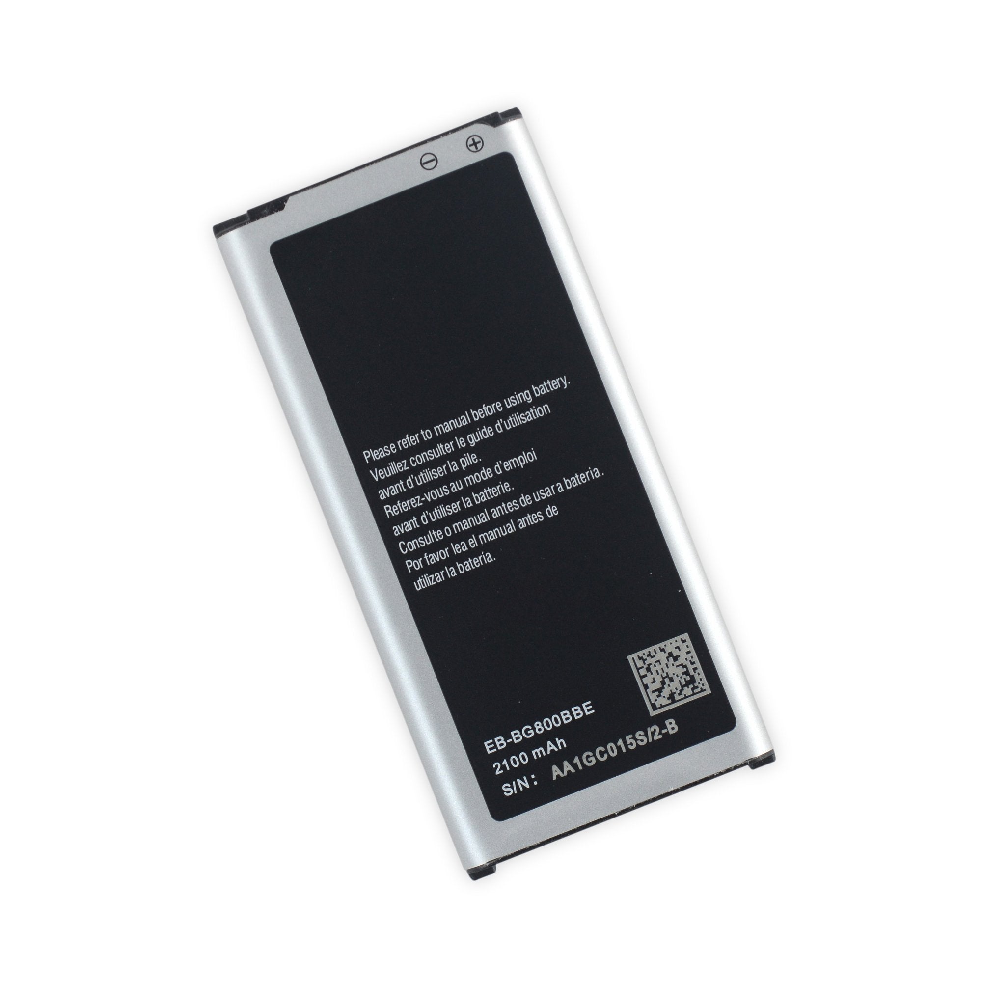 Galaxy S5 Mini Battery