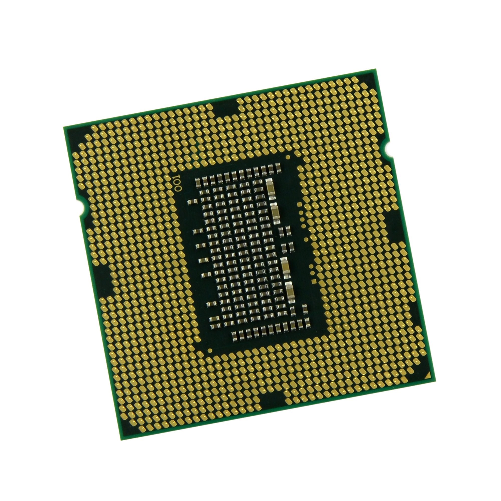 Intel i5-750 Desktop CPU