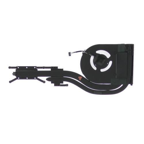 02DM003 - Lenovo Laptop CPU Fan & Heatsink - Genuine OEM