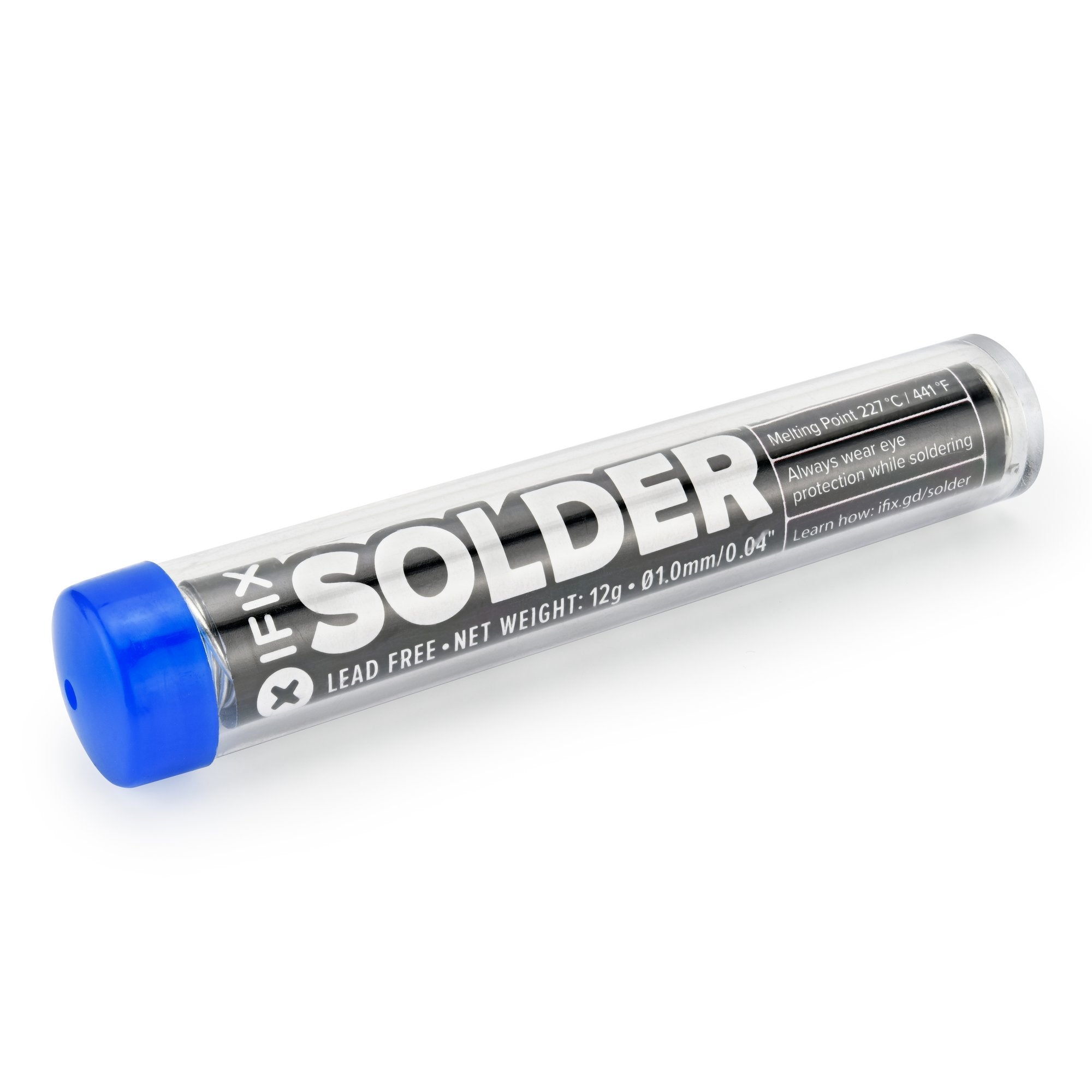 Lead-Free Solder New iFixit Brand