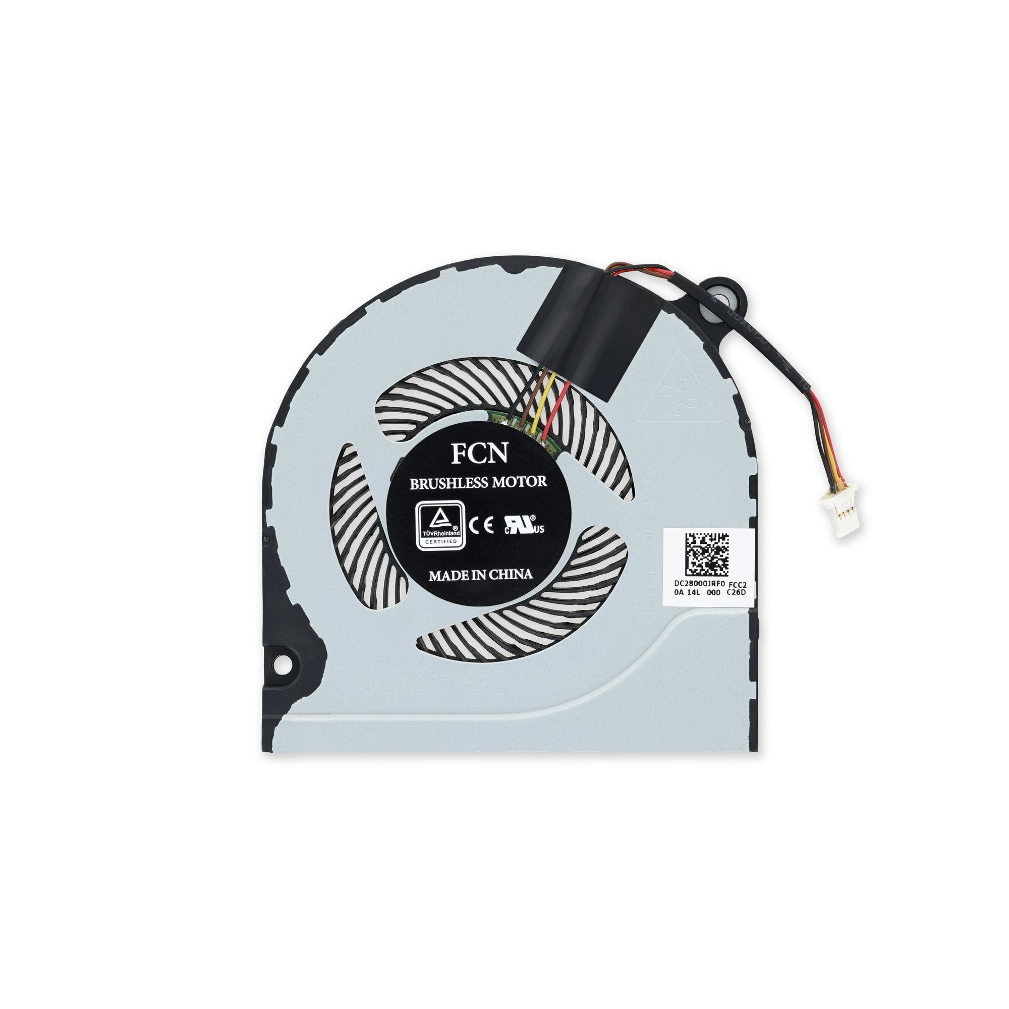 Acer Nitro 5 AN515 Fan New