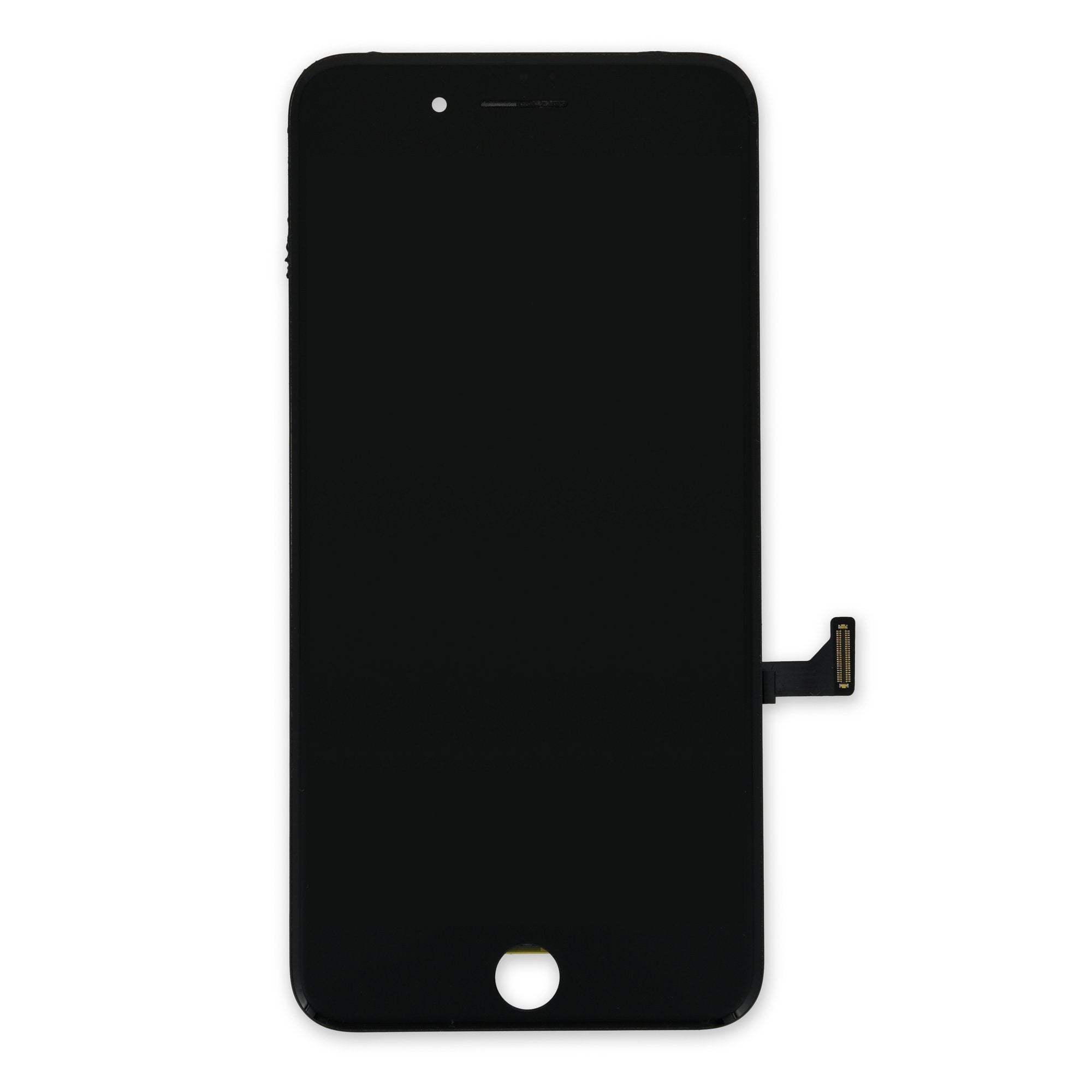 iPhone 7 Plus Used LCD and Digitizer Black Used, B-Stock