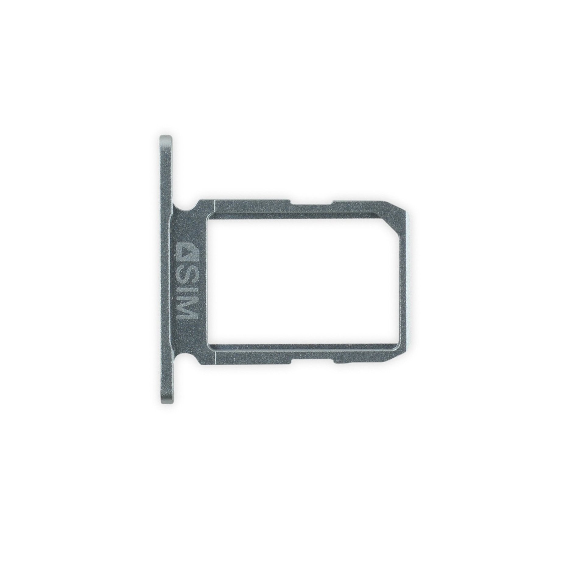 Galaxy S6 SIM Card Tray Black New