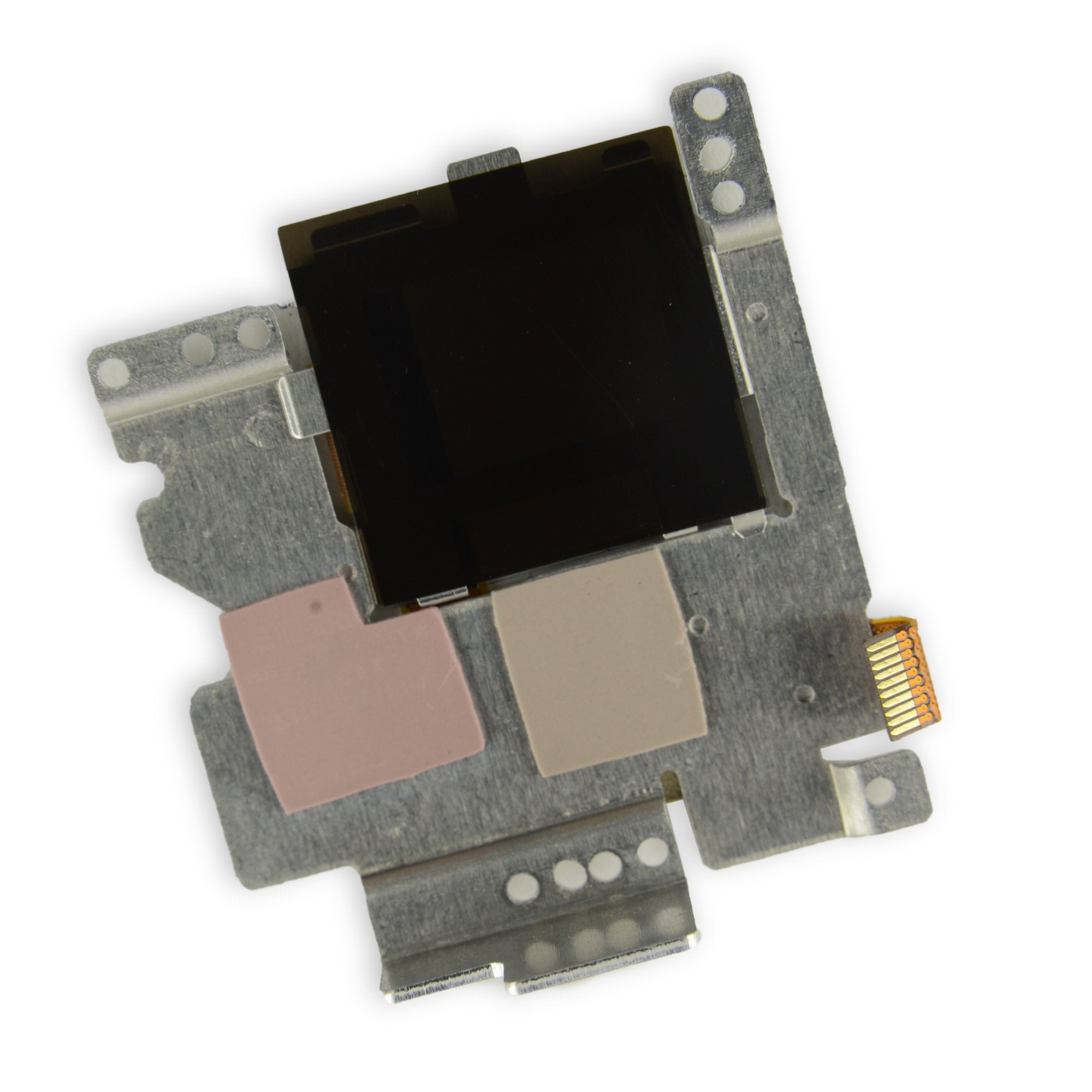 GoPro Hero+ LCD Front Display Assembly