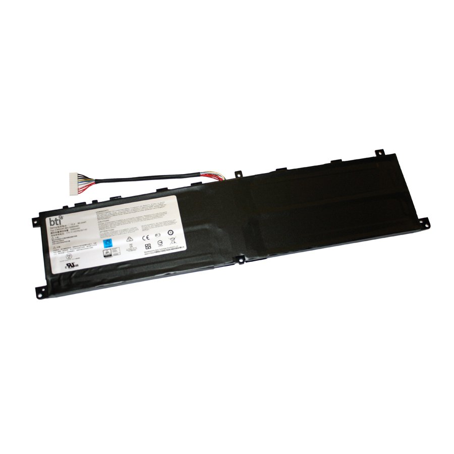 MSI BTY-M6L Laptop Battery New Part Only
