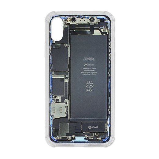 iFixit Insight iPhone XR Case New Color