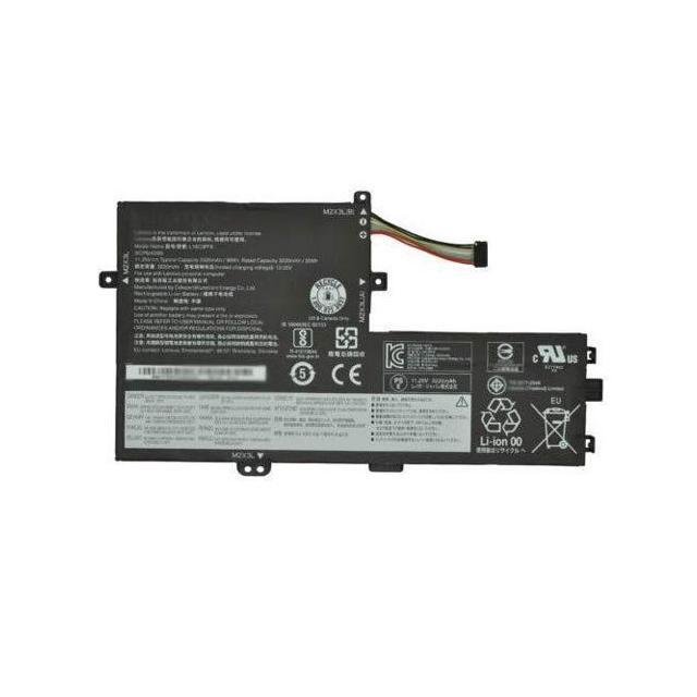 Lenovo Ideapad C340-15IIL / C340-15IWL Laptop Battery New Part Only