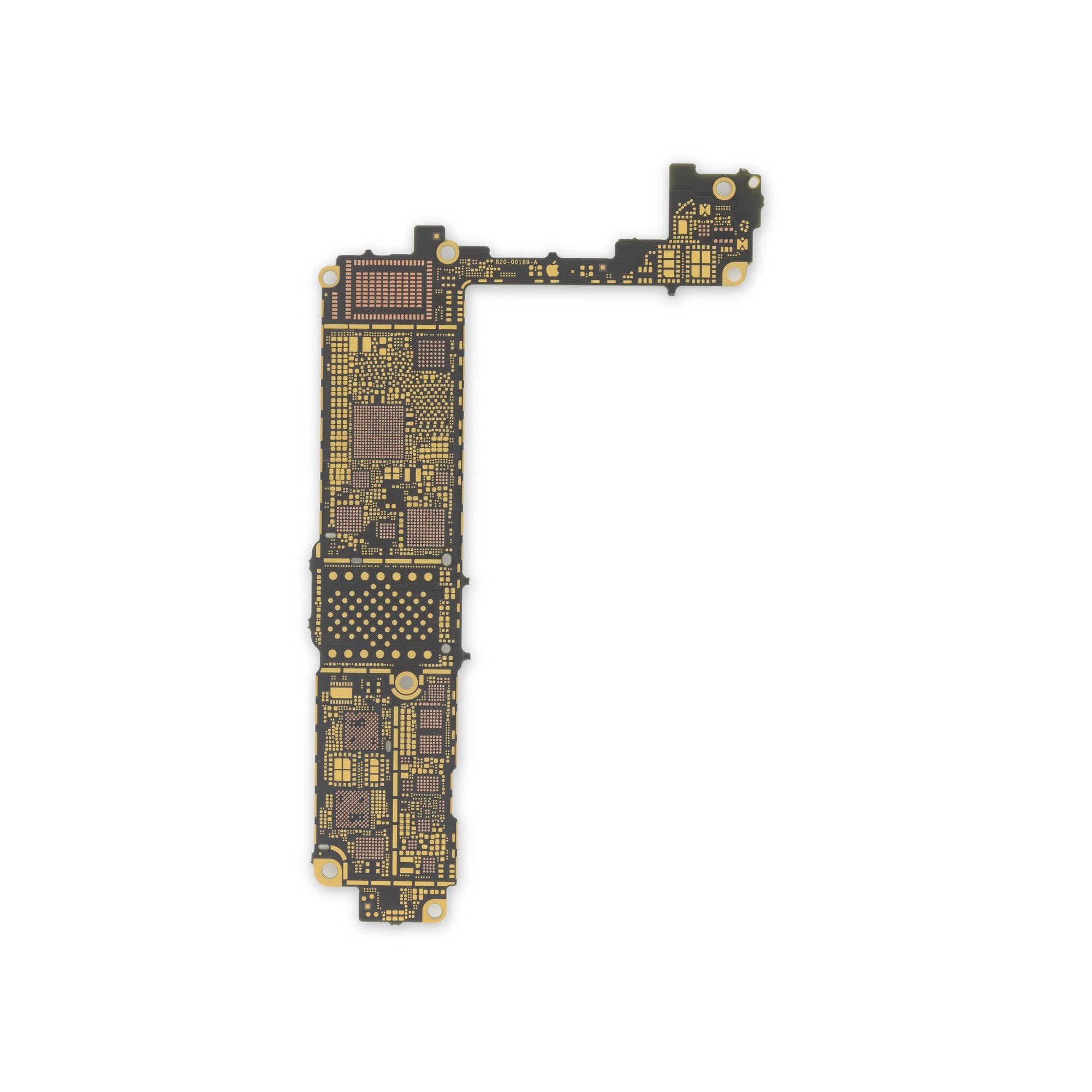 iPhone 7 Bare Logic Board New 820-00189-A