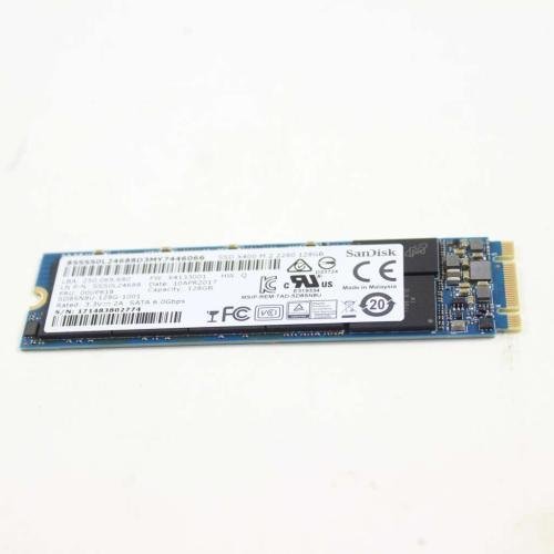 00UP618 - Lenovo Laptop SSD - Genuine OEM