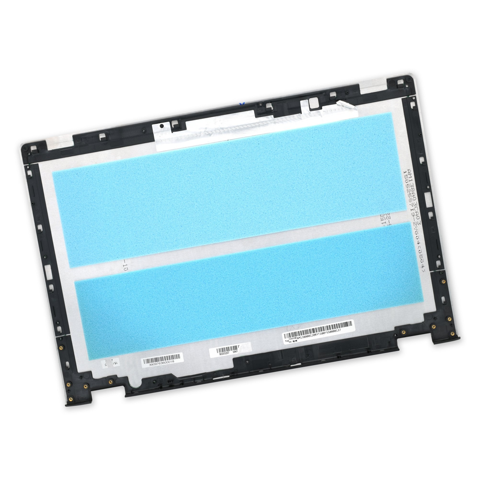 Lenovo Yoga 2 13" LCD Back Cover