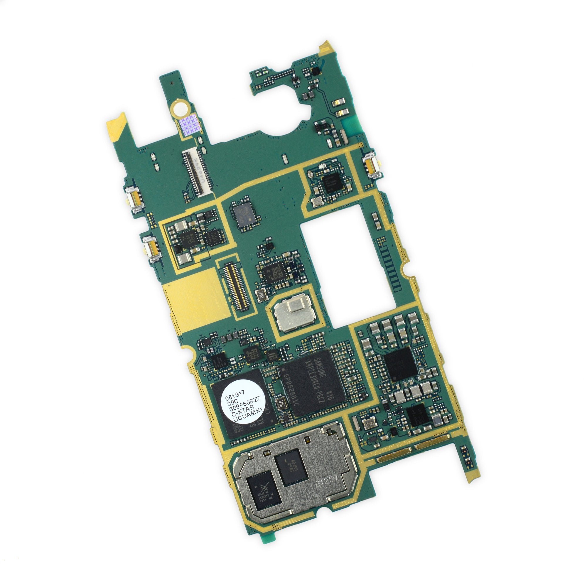 Galaxy S4 Mini Motherboard (AT&T)