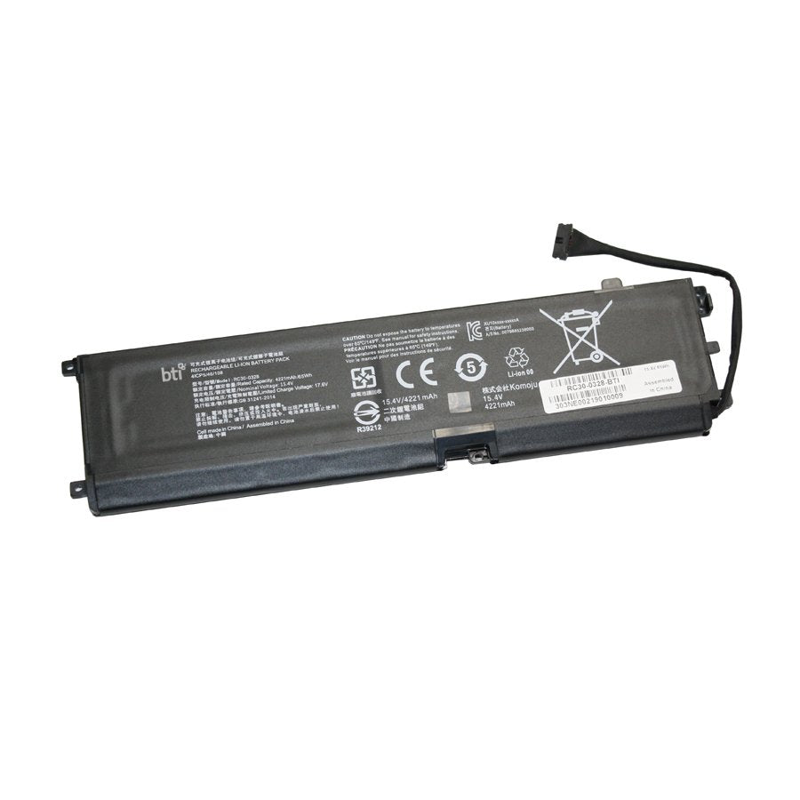 Razer RC30-0328 Battery New