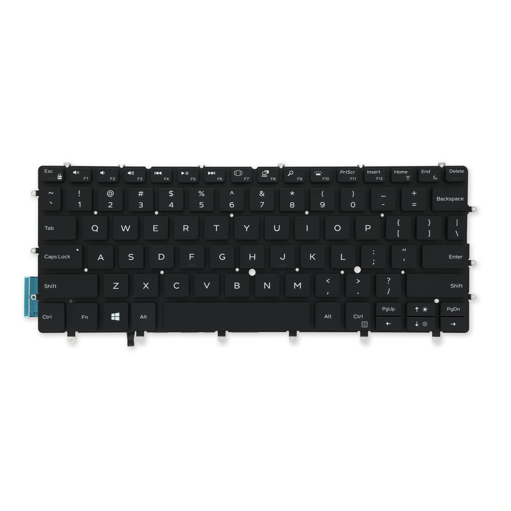 Dell XPS 13 Keyboard - 3CM18 New