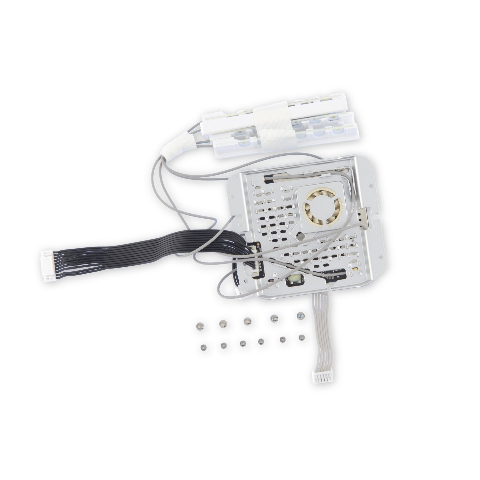 DJI Phantom 3 Pro/Advanced Vision Positioning Module & OFDM Module