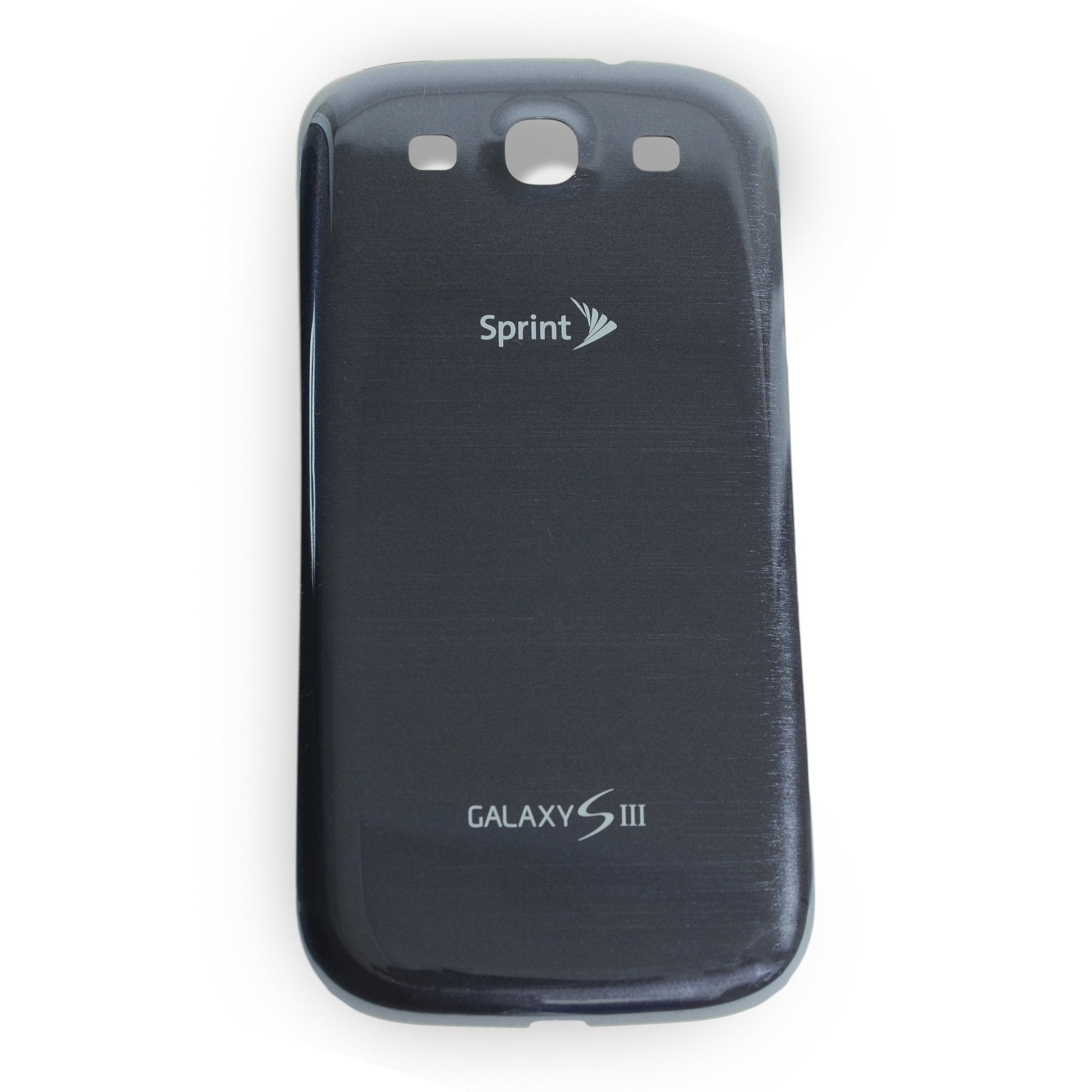 Galaxy S III Battery Cover (Sprint) Blue New