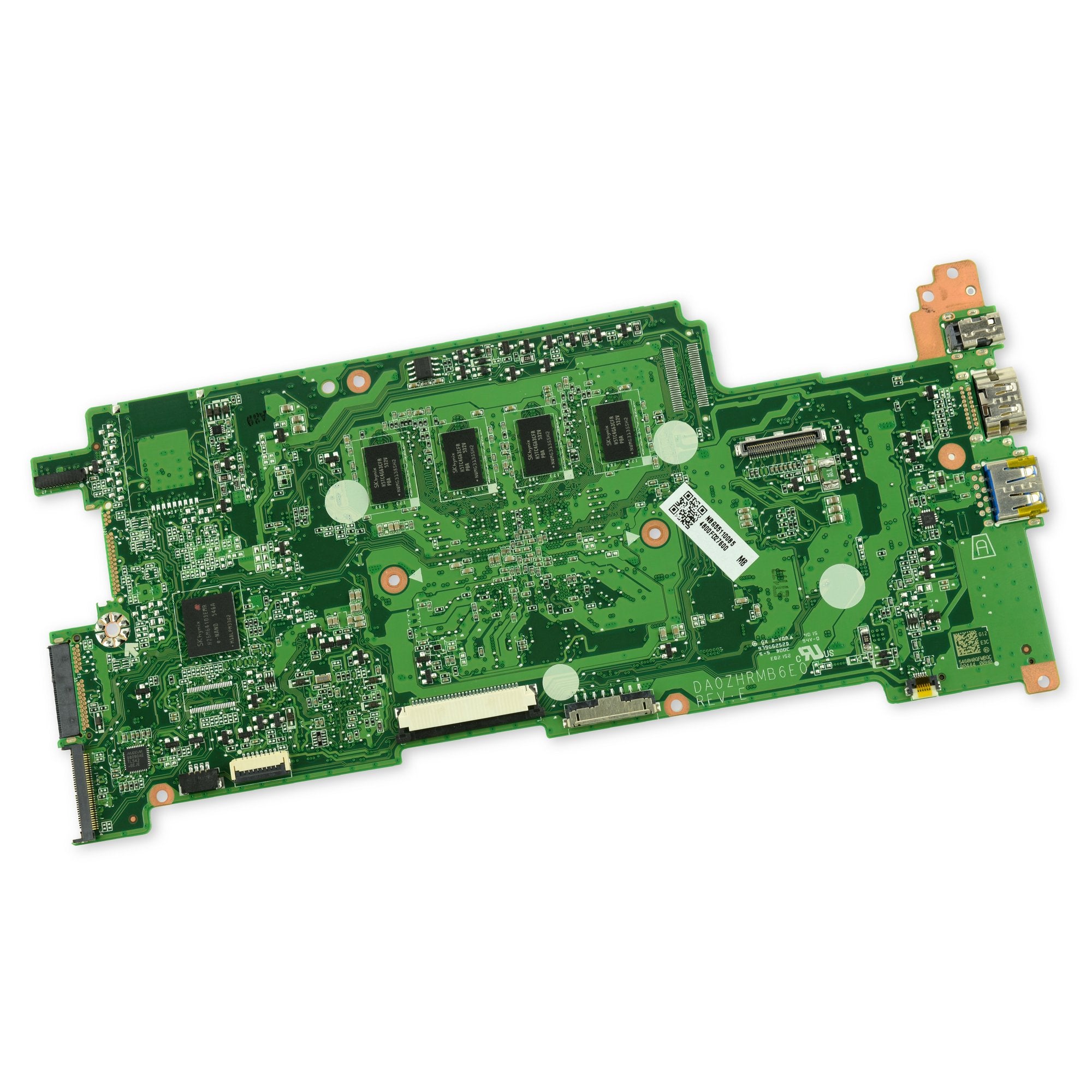 Acer Chromebook CB5-132T-C1LK Motherboard