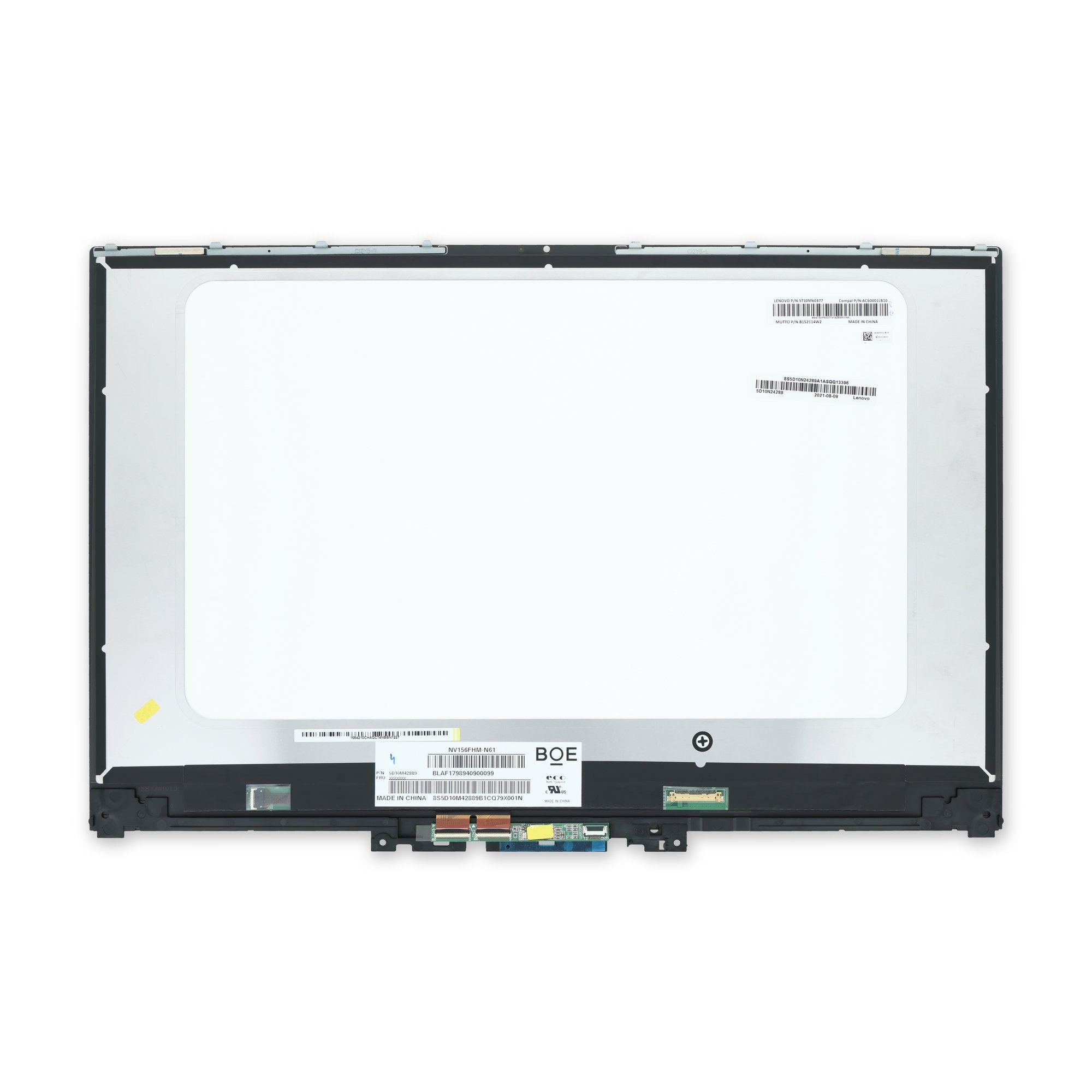 Lenovo Yoga 720-15IKB FHD LCD Panel New