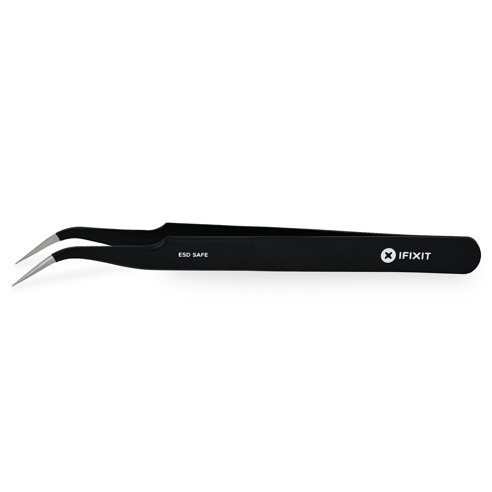 Tweezers New Angled