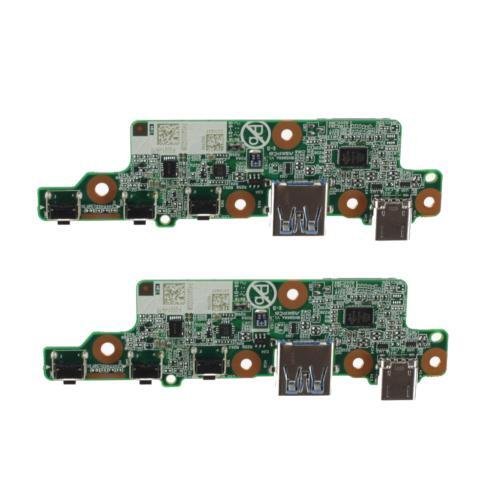 5C51C73720 - Lenovo Laptop USB Board - Genuine OEM