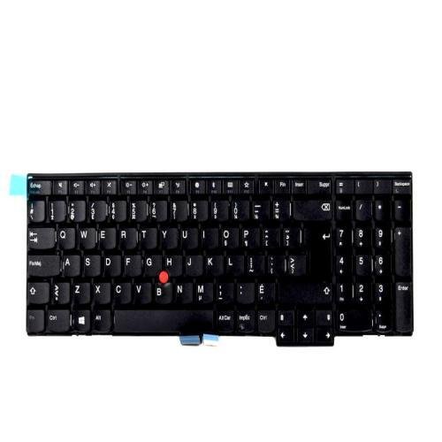 01AX612 - Lenovo Laptop Keyboard - Genuine New