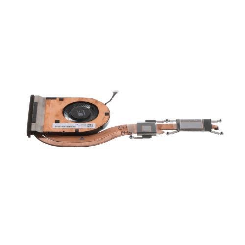 01LW140 - Lenovo Laptop Cooling Fan - Genuine OEM