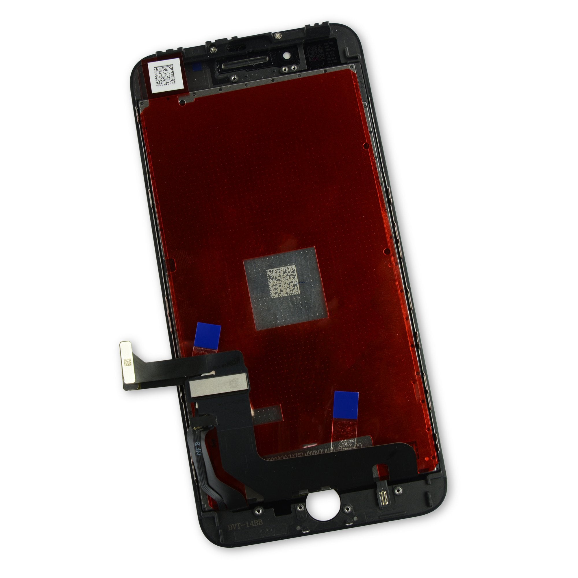 iPhone 8 Plus LCD and Digitizer - Original LCD Black New