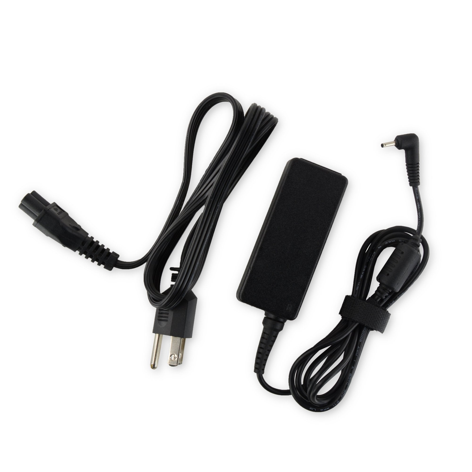 Samsung Chromebook AC Power Adapter A12-040N1A