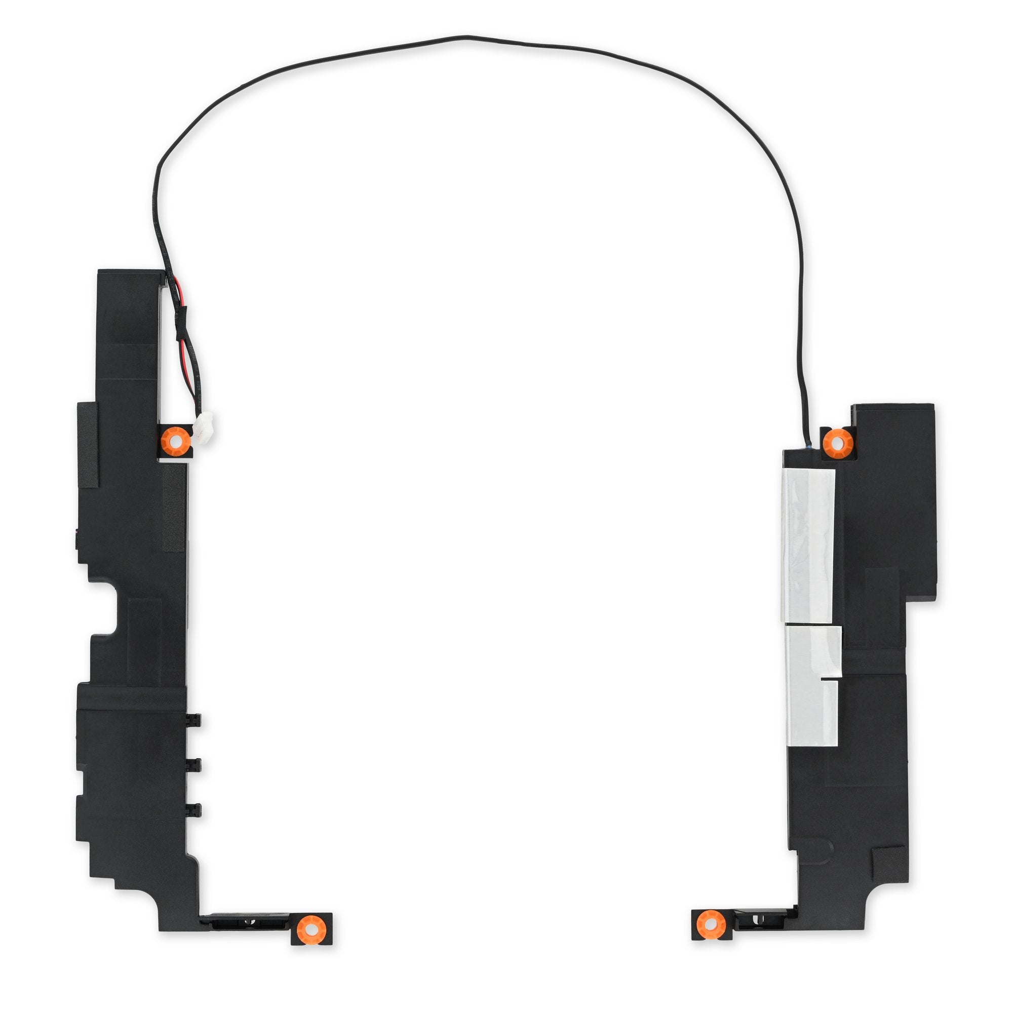 Dell Latitude 9510 Speakers Used