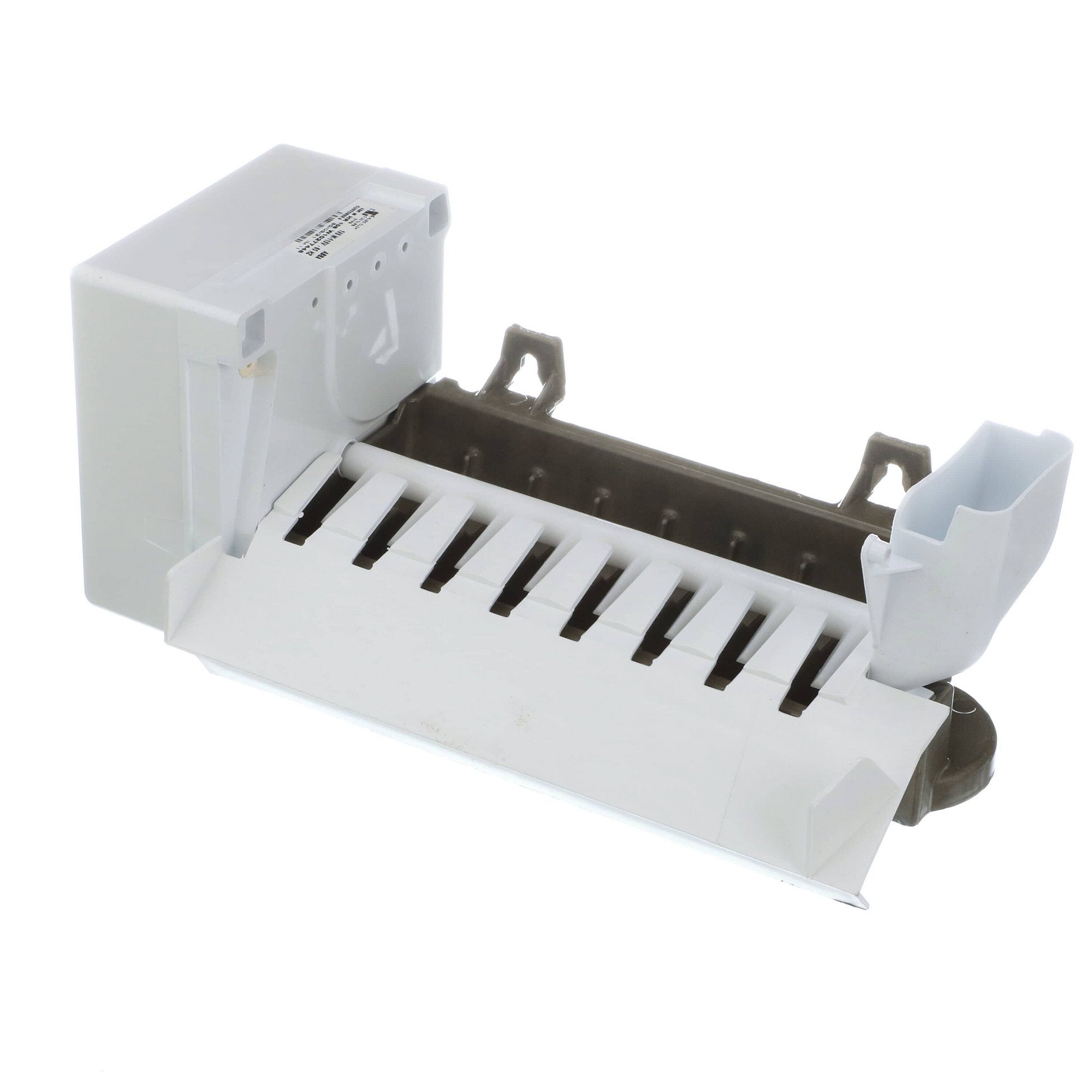 WPW10277448 - Whirlpool Refrigerator Ice Maker New