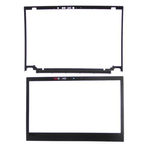 01YR493 - Lenovo Laptop LCD Front Bezel - Genuine New