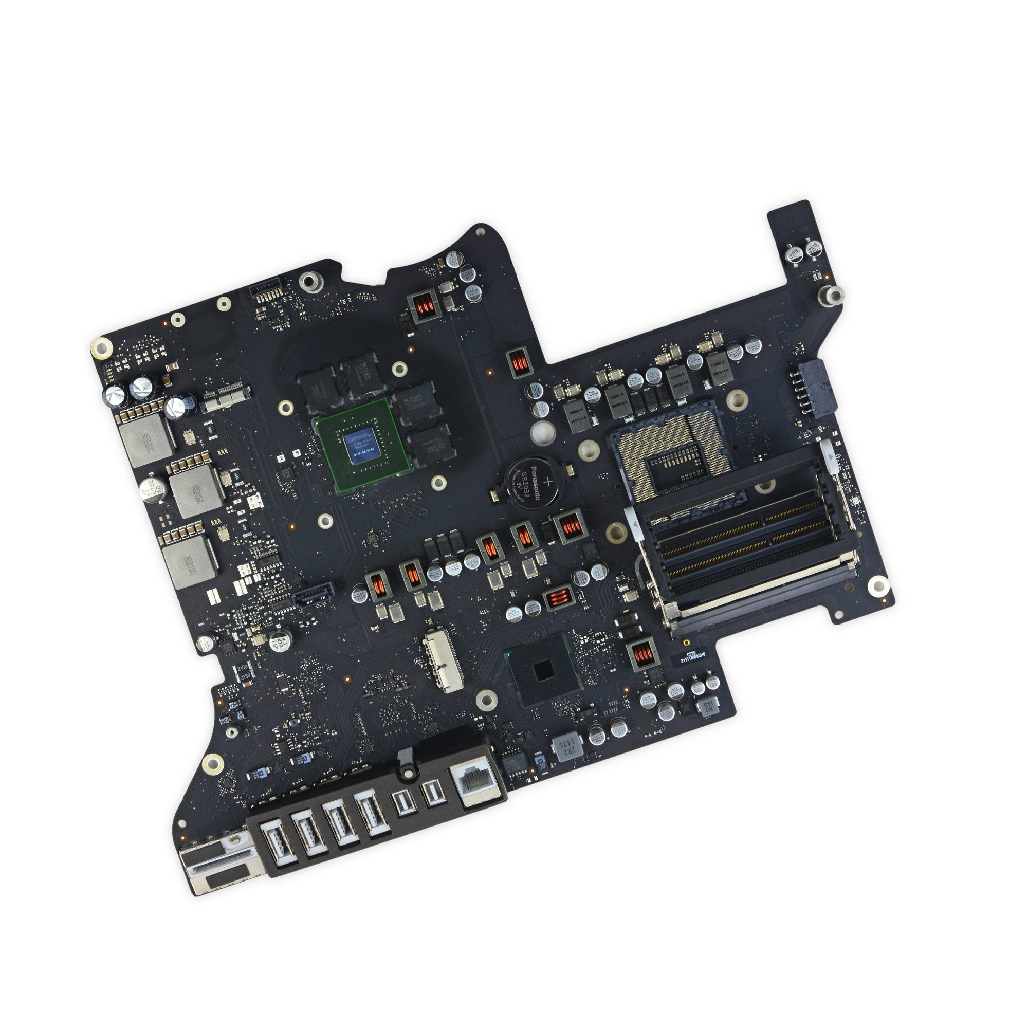 iMac Intel 27" EMC 2806 Logic Board