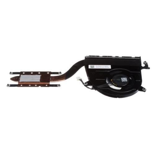 5H41C81978 - Lenovo Laptop CPU Fan & Heatsink - Genuine OEM