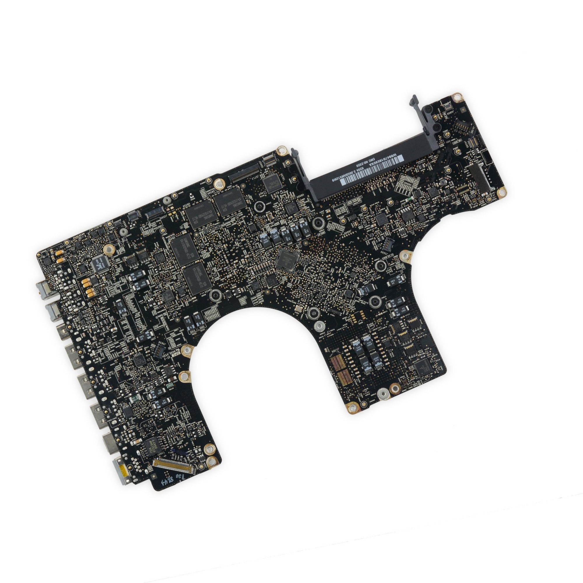 MacBook Pro 17" Unibody (Mid 2009) 3.06 GHz Logic Board