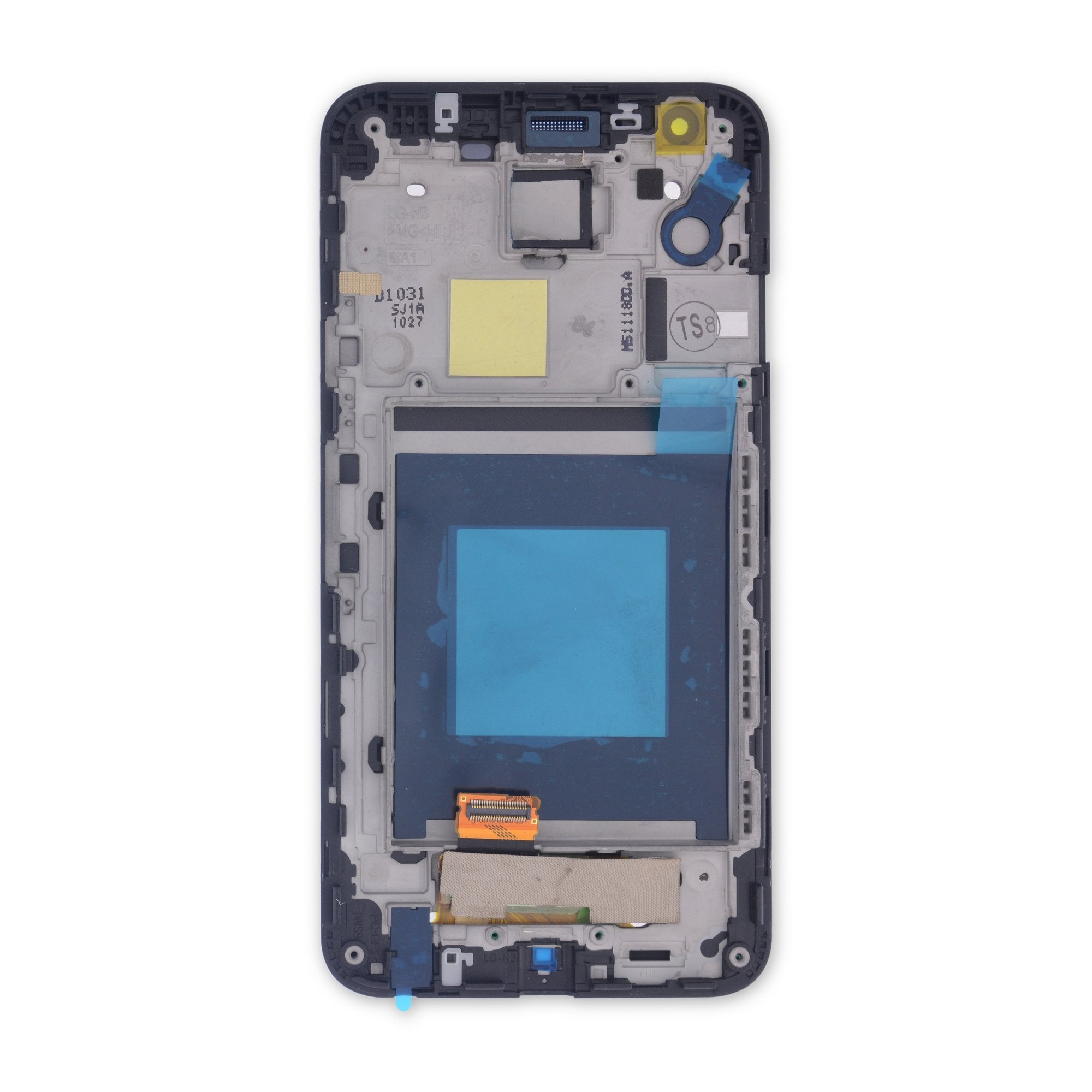 Nexus 5X Screen New Part Only