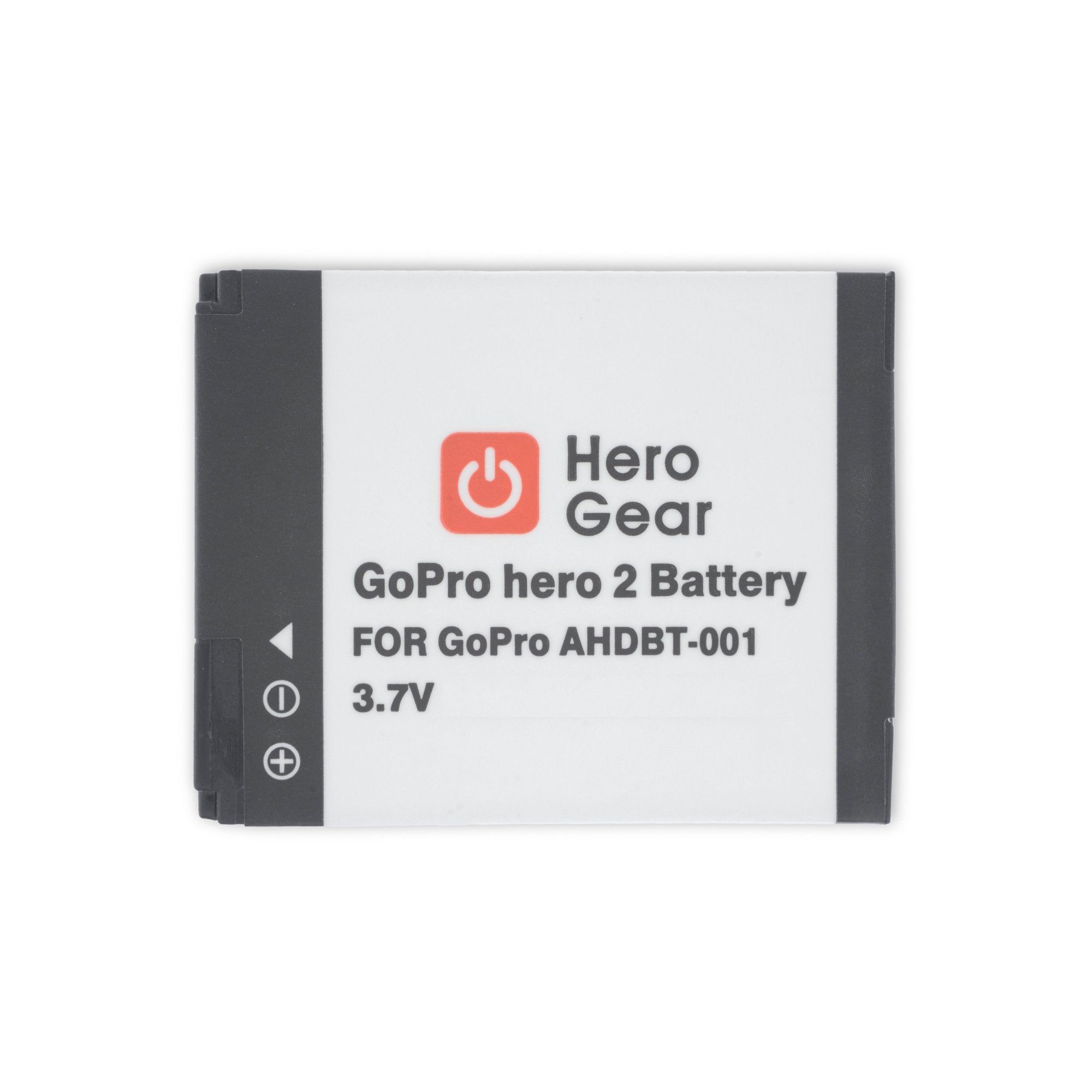 GoPro Hero2 Battery New