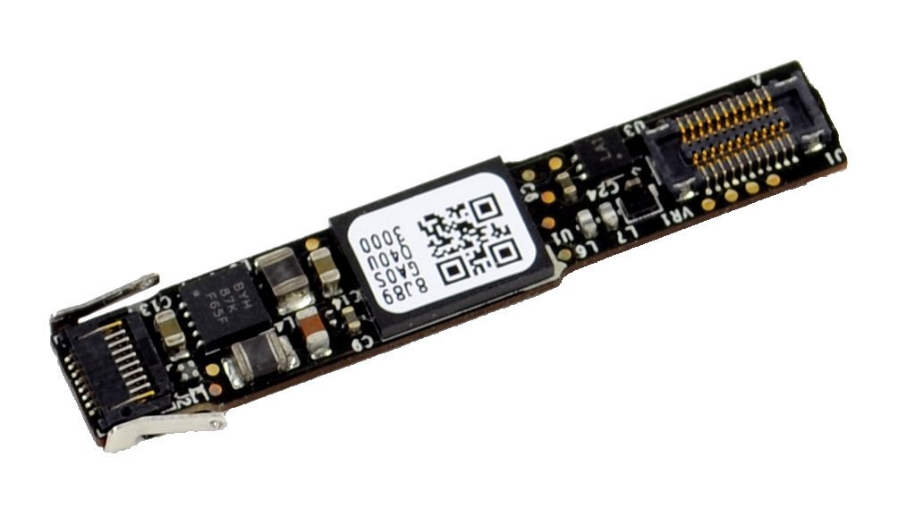 MacBook Unibody (A1278) Camera Board