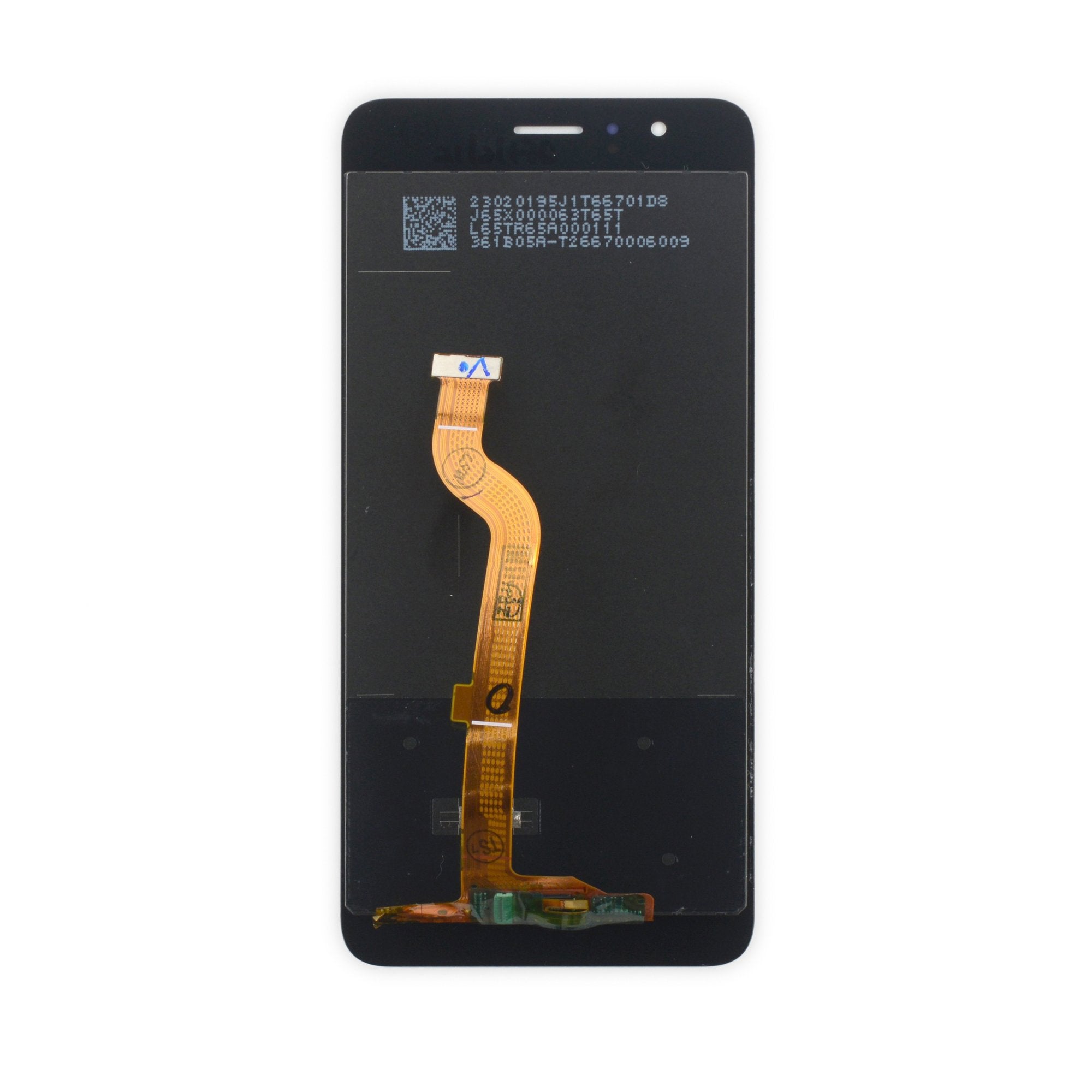 Huawei Honor 8 LCD and Digitizer Black New