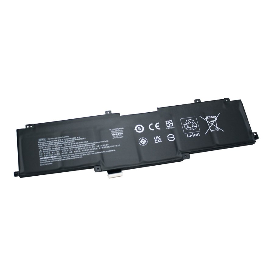 HP DG06XL Laptop Battery New