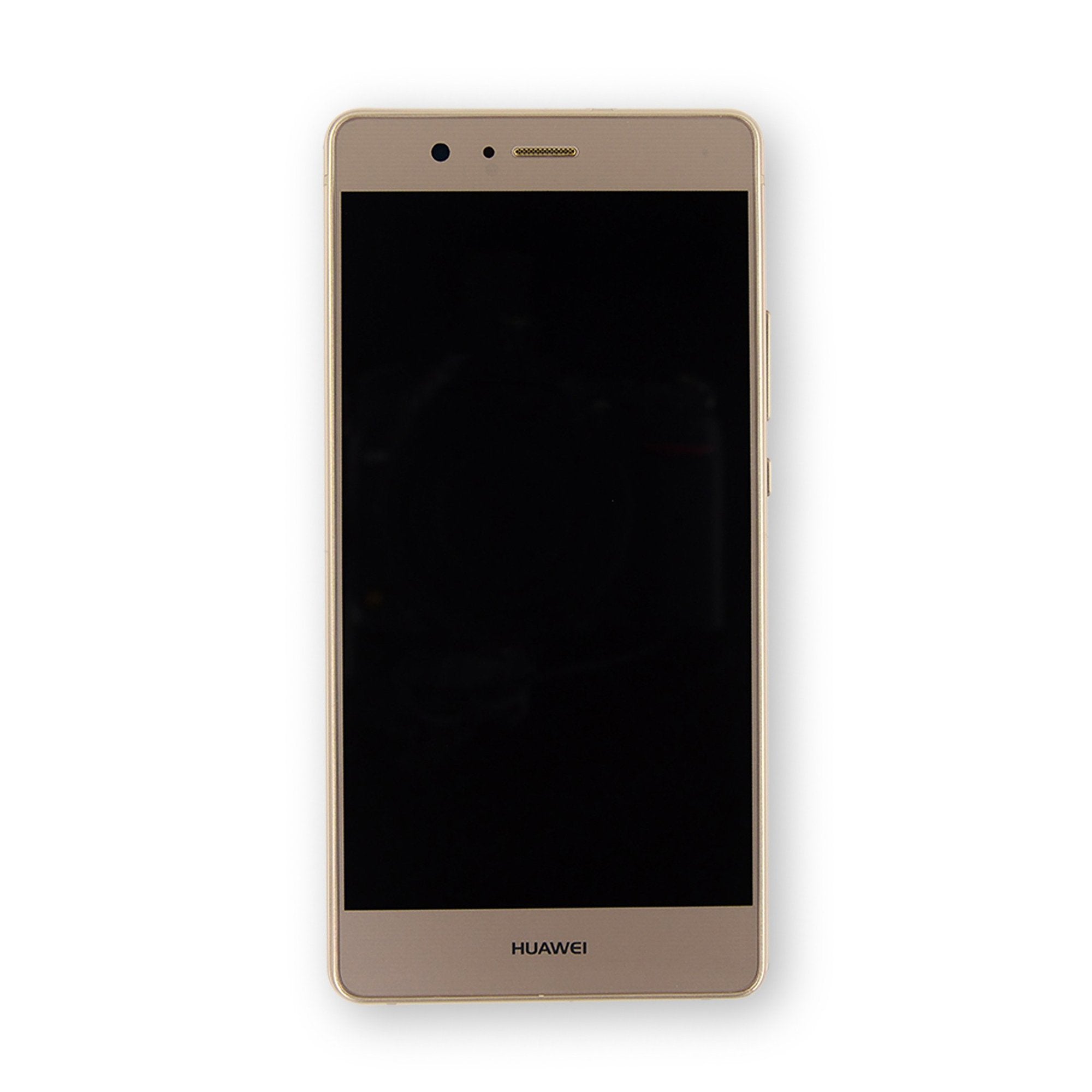 Huawei P9 Lite Screen Gold New Part Only