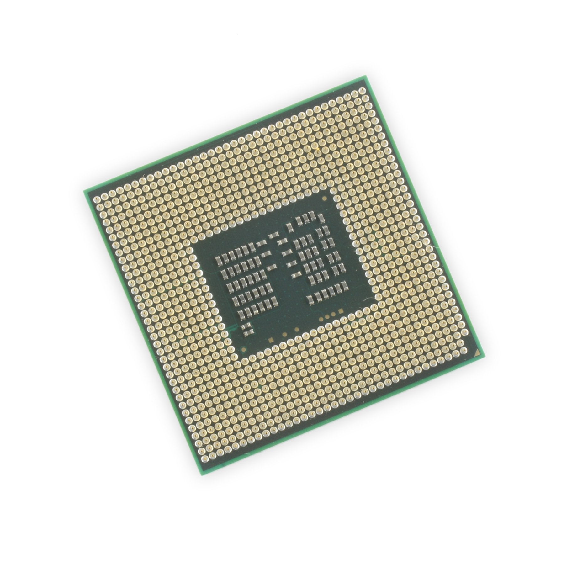 Inspiron 14R (N4010) 2.0 GHz CPU