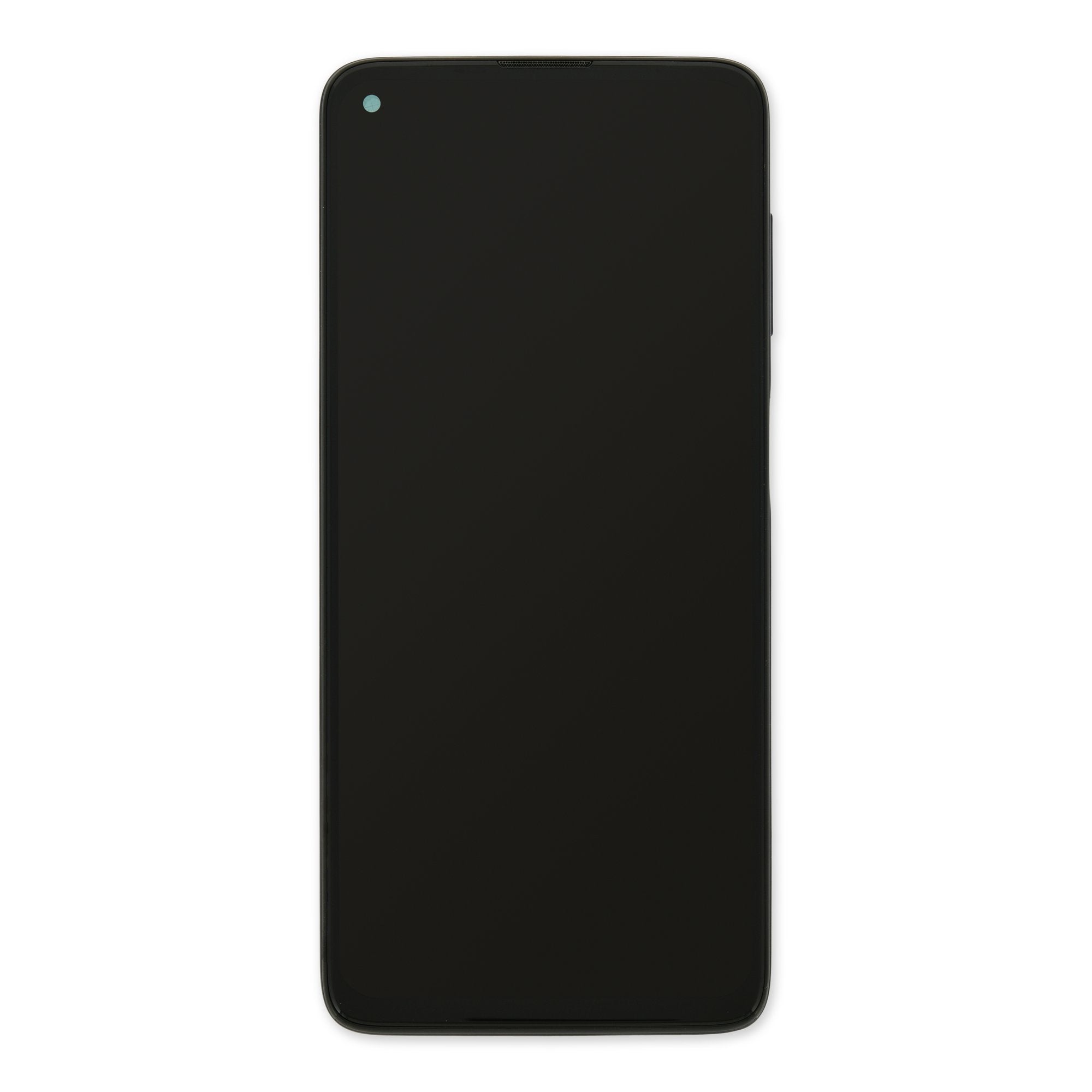 Motorola Moto G Stylus (2021) Screen - Genuine Black New