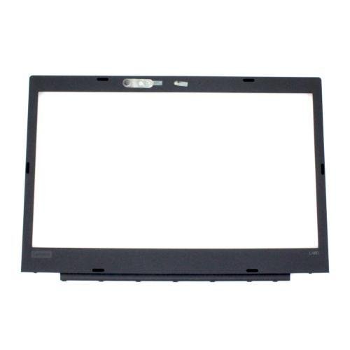 01LW315 - Lenovo Laptop LCD Front Frame Bezel - Genuine New