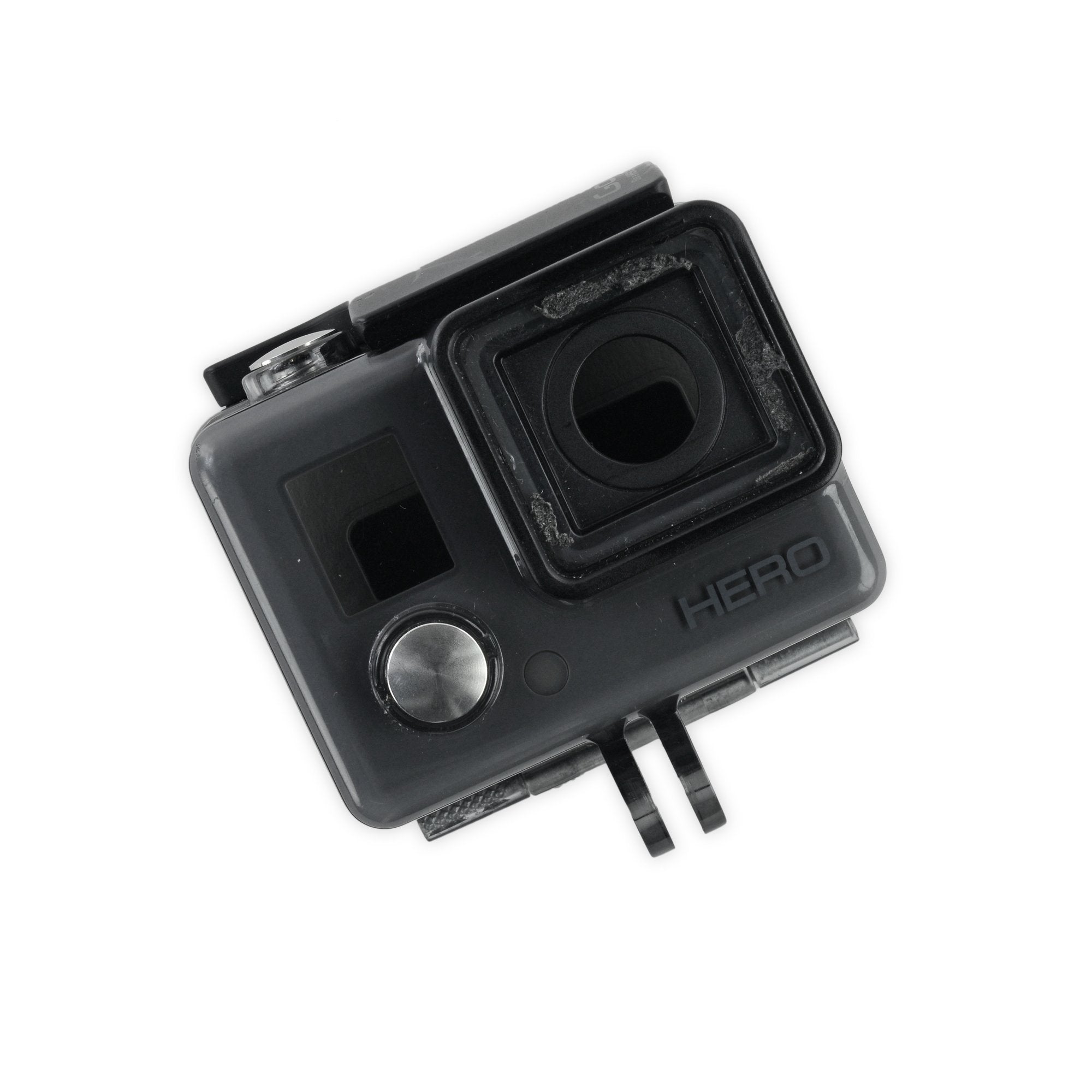 GoPro Hero Standard Housing