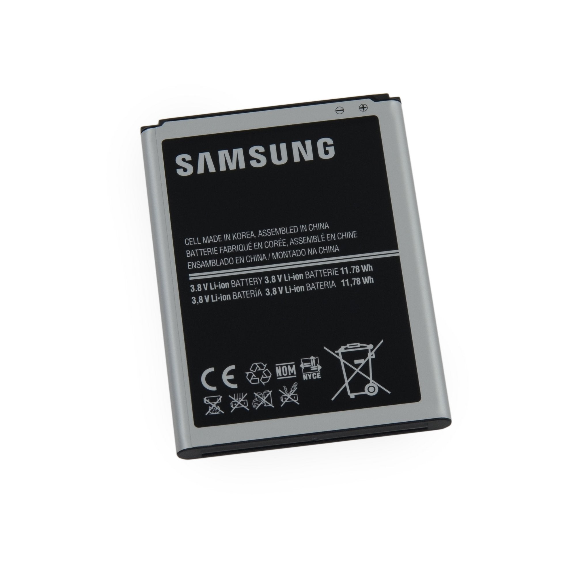 Galaxy Note II Battery EB595675LZ New