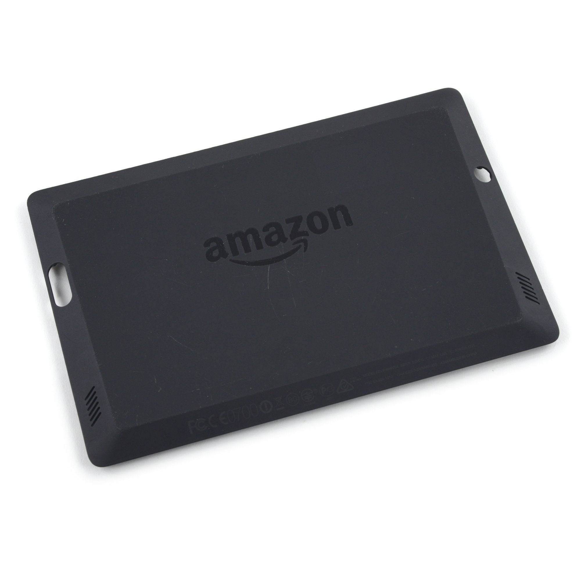 Kindle Fire HD 7" (2013, 2nd Gen) Rear Panel