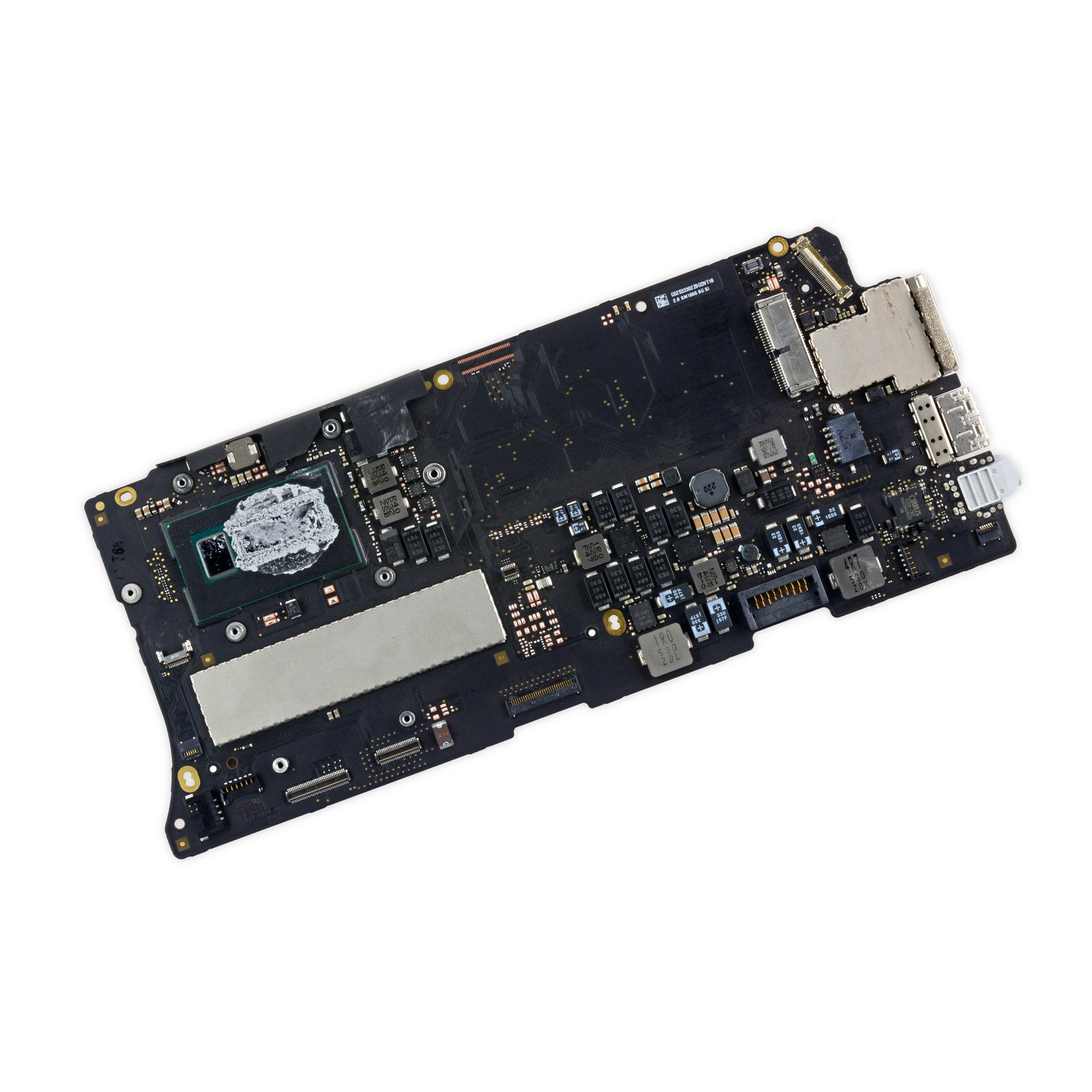 MacBook Pro 13" Retina (Early 2015) 2.9 GHz Logic Board