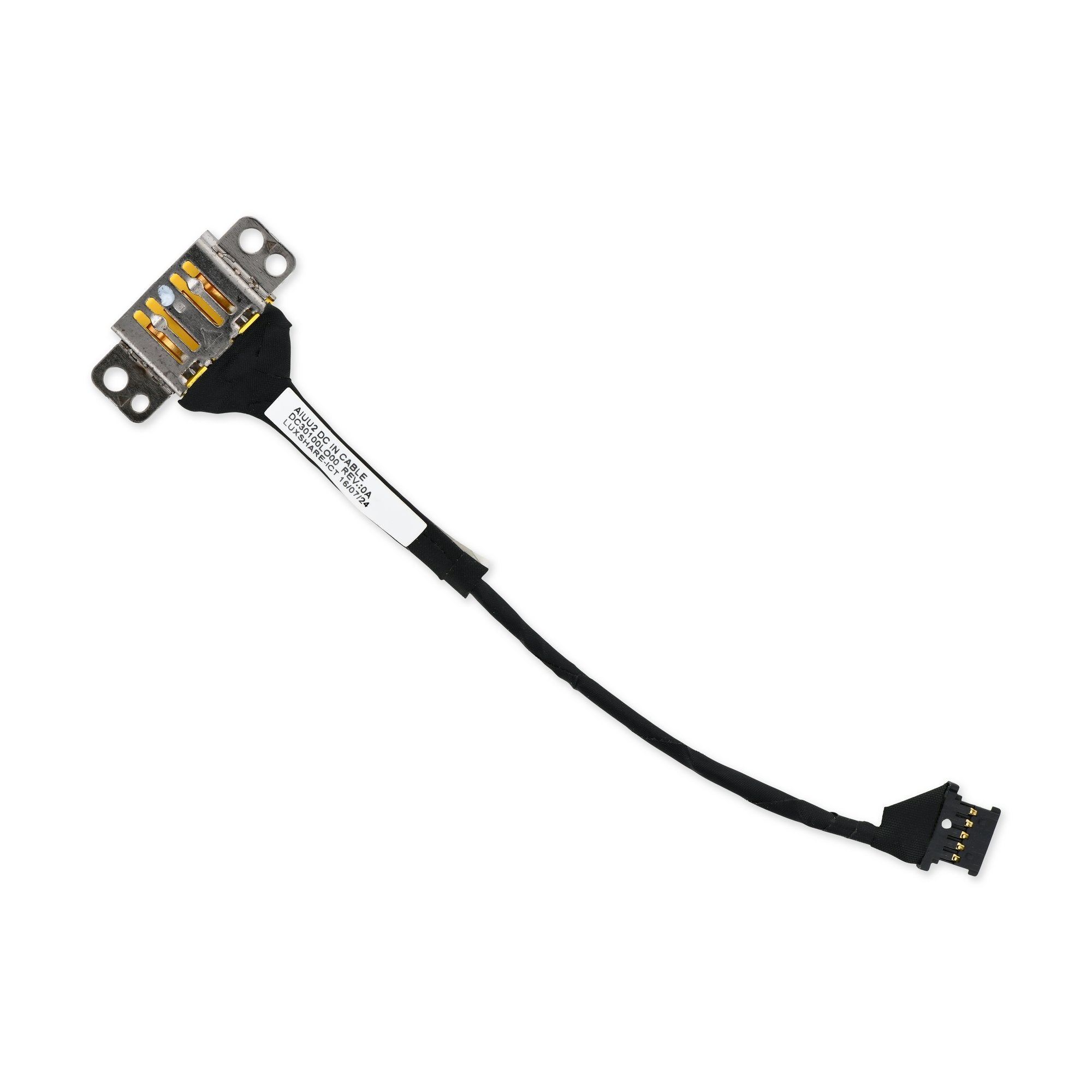 Lenovo Yoga 3 Pro DC-IN Cable New