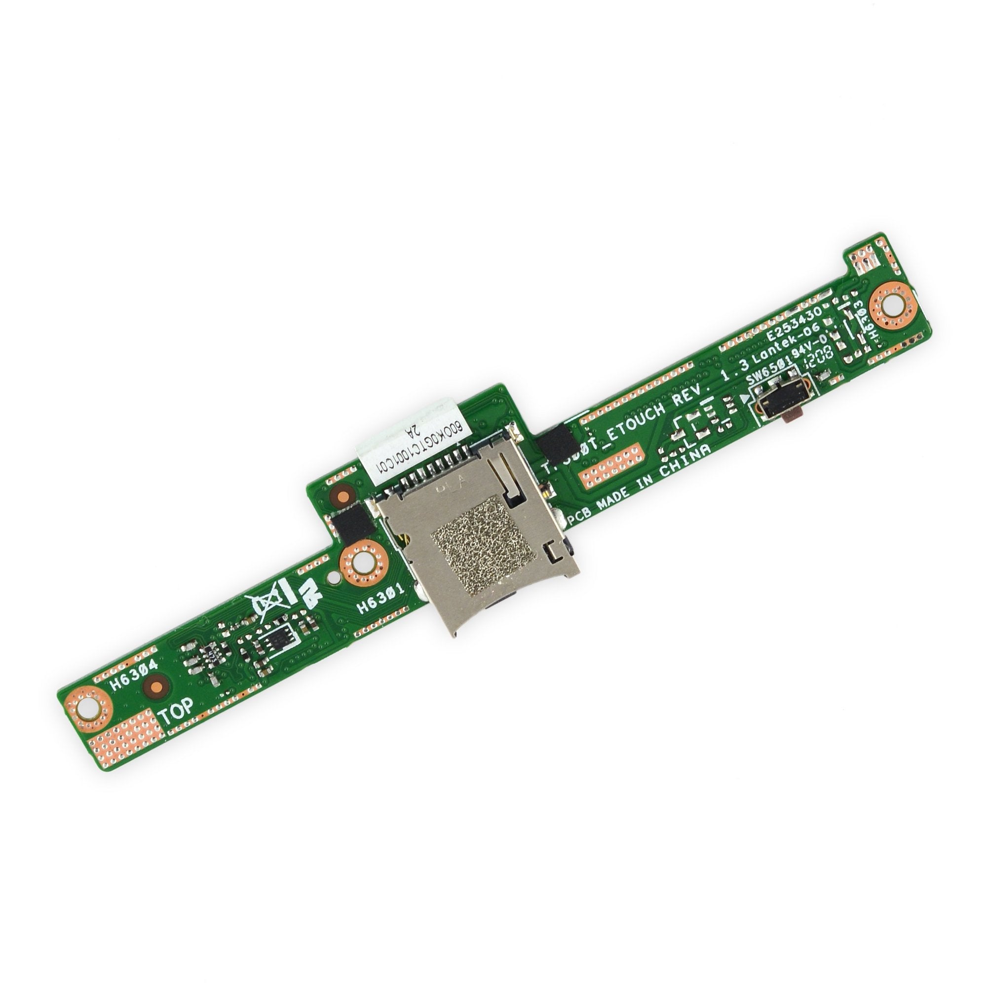 ASUS Transformer Pad (TF300T) Digitizer Board